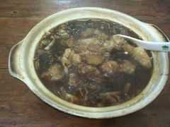 -二中酸辣汤(无锡梁溪区店)