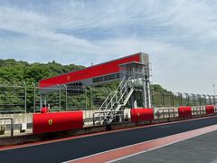 -浙江国际赛车场