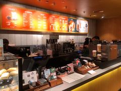 -星巴克(深圳侨城街店)