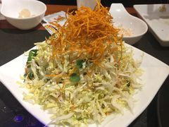-苏大嘴海鲜牧场(奥林匹克店)
