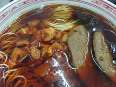-吴茂兴本帮面(百色路店)