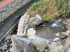 -梅岭月亮湾山体公园