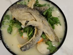 -肥汁米蘭香港米线(长宁来福士店)