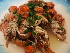 -九號院子海鲜烧烤