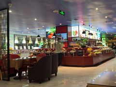 -素心素食(翠苑店)