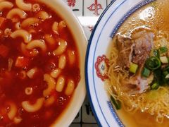 -七爷清汤腩·港式餐厅(金狮广场店)