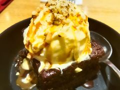 -星期五餐厅(金融街店)