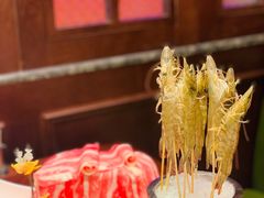 -东海怡品海鲜豆捞(舟宿夜江店)