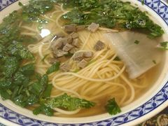 -西域美食(西直门南小街店)