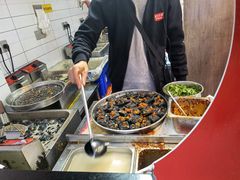 -黑色经典臭豆腐·湖南特产(潇湘文化店)