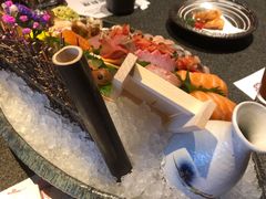 -大桥日本料理·日式放题·铁板定食(科兴科学园店)