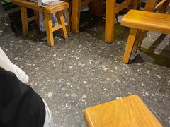 -木屋烧烤(龙岗龙城万科里店)