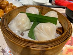 招牌虾饺妹-虾饺妹·粤式手工点心(水荫路店)