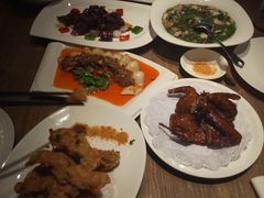 -廊亦舫Lang Yi Fang Restaurant(金桥店)