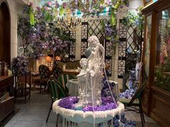 -秘密旅行Bonjour(黑金冠 江南西店)