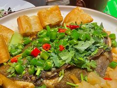 -老福洲·三十年福州味(斗东店)