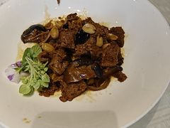 -老平安农家菜(平安店)