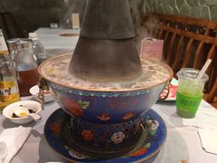 -东来顺饭庄(apm总店)