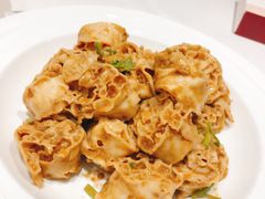 -金春禧·鲁菜海鲜(延吉路万达店)