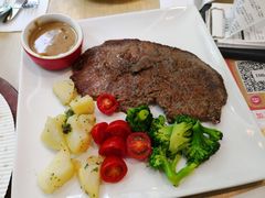 -必胜客(骡马市店)