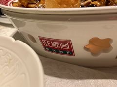 -旺顺阁·北京菜(北辰上品+)