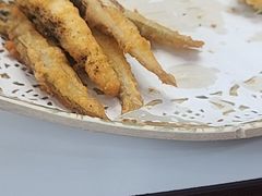 -渔码头食府(蓬莱阁店)