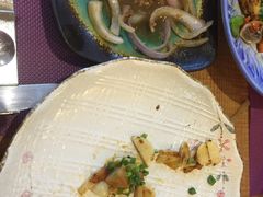 -大渔铁板烧(中山路八佰伴店)