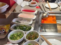 -海底捞火锅(人民广场店)