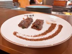 -牛将军•涮肉•烤肉•铁板烧(北京王府井·故宫店)