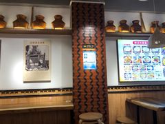 -林记木担鱼丸汤(鼓浪屿店)