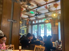 大堂-慧娟面馆·餐厅(望江路店)