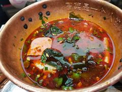 -成都你六姐·牛肉冒菜(城市集市合生汇店)