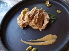 -那家小馆•北京菜•烤鸭(香山店)