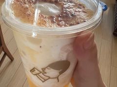 -喜茶(北京通州万达店)