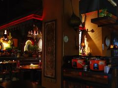 -楼兰新疆主题餐厅(悠方店)