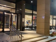 -香厨中餐厅(松北香格里拉店)