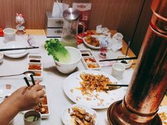 -韩宫宴炭火烤肉(印象城店)
