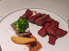 -赤火牛排(金狮广场店)