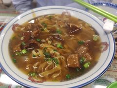 -七爷清汤腩·港式餐厅(金狮广场店)