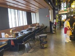 -樱嘢·炭火烧肉(惠南店)