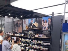 -迪卡侬(环球港店)