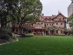 门面-马勒别墅·中餐厅