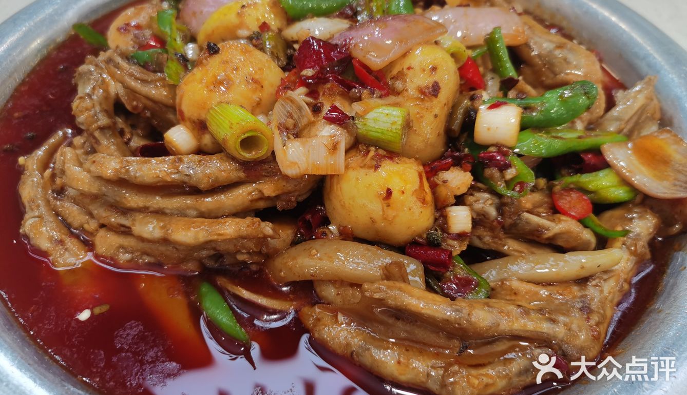 美味就是要和大家分享！