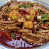 美味就是要和大家分享！