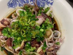 油淋大比管-前王院•巧克力海鲜市集餐厅(万平口店)