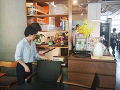 -ZEMOCAFE·FUSION FOOD(西交利物浦店)