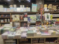 -扶光书店(中环店)