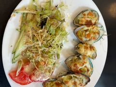 -妈阁铭记澳葡美食