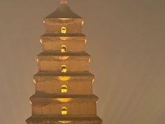 -大慈恩寺(大雁塔)