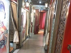 -东口码头·烧鸽子·鱼头泡饼·地方菜(金鹰悦城店)